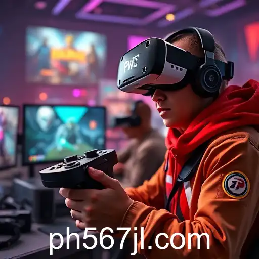 Emerging Trends in Online Gaming