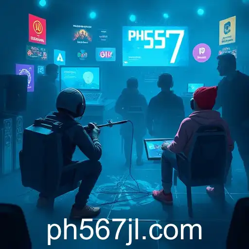 The Evolution of Gaming in 2025