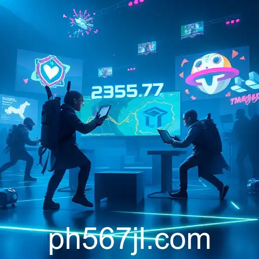 The Evolution of Online Gaming in 2025