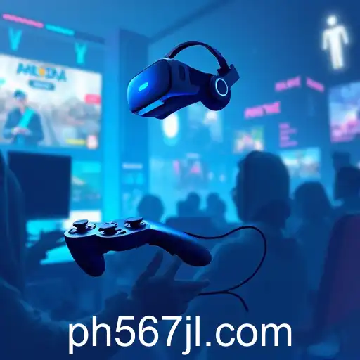 The Evolution of Online Gaming in 2025