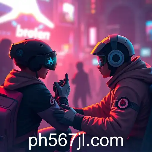 The Evolving Landscape of Online Gaming in 2025