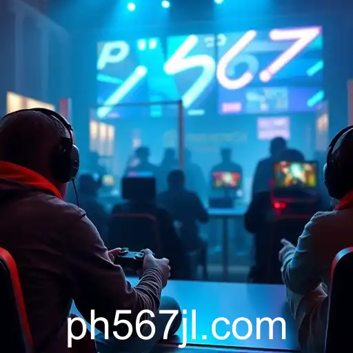 Gaming Evolution: The Impact of ph567