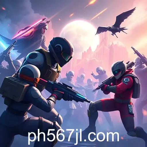 Gaming Evolution: The Rise of PH567