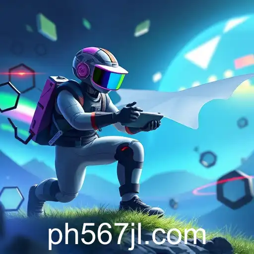 Gaming in 2025: Exploring the Impact of PH567