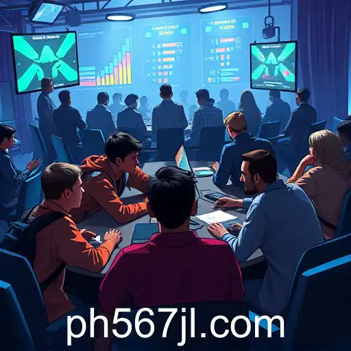 Rise of Gaming in 2025: The Influence of Keywords