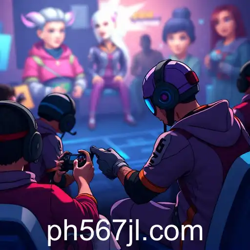 Gaming Platform Revolutionizes Online Play