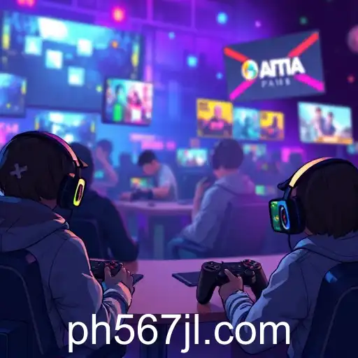 The Rise of Interactive Gaming Platforms in 2025