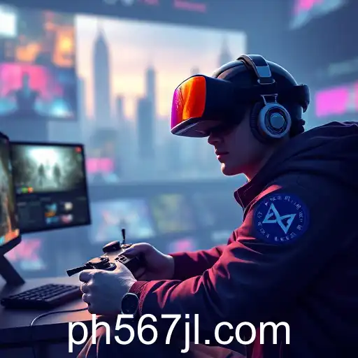 The Rise of Online English Gaming Platforms