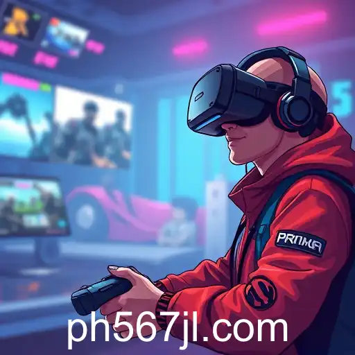 PH567 Revolutionizes Online Gaming Experience