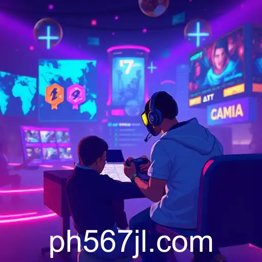 The Rise of PH567: A Gaming Revolution