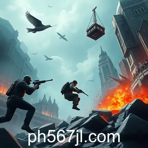 The Digital Revolution in Gaming: PH567 and Beyond