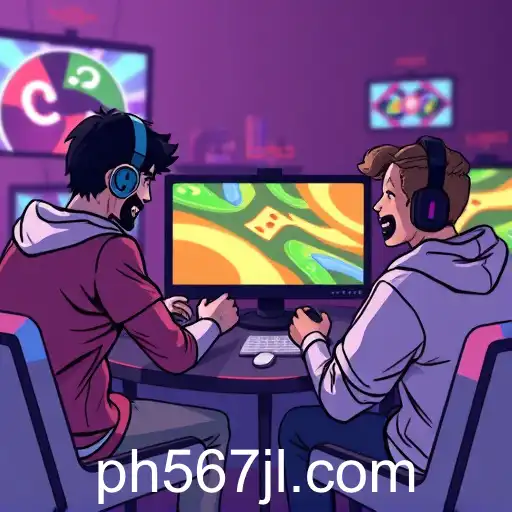 The Rise of Keyword Gaming in the Digital Age