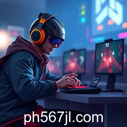 The Rise of Internet Gaming Platforms