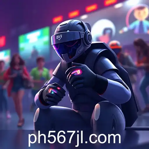 The Rise of Gaming: A Digital Revolution