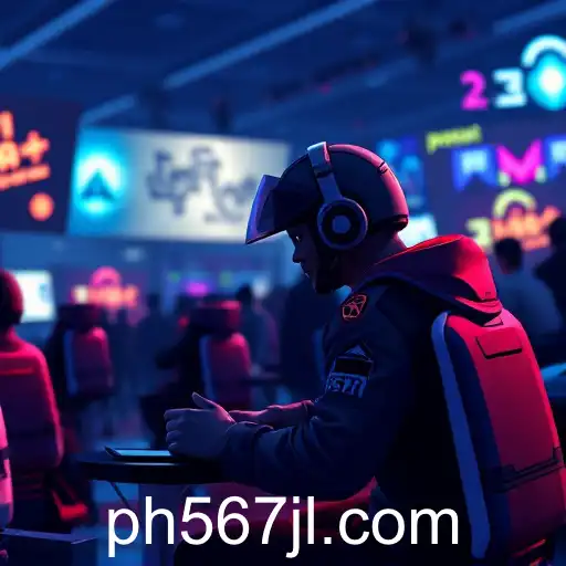 The Rise of Online Gaming Platforms