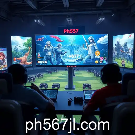 The Rise of Online Gaming Platforms