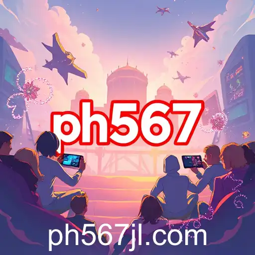 The Rise of PH567: Revolutionizing Online Gaming