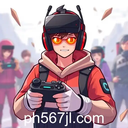 The Rise of PH567 in Online Gaming