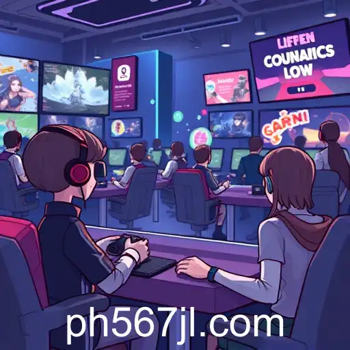 The Rise of ph567: A New Era for Gaming
