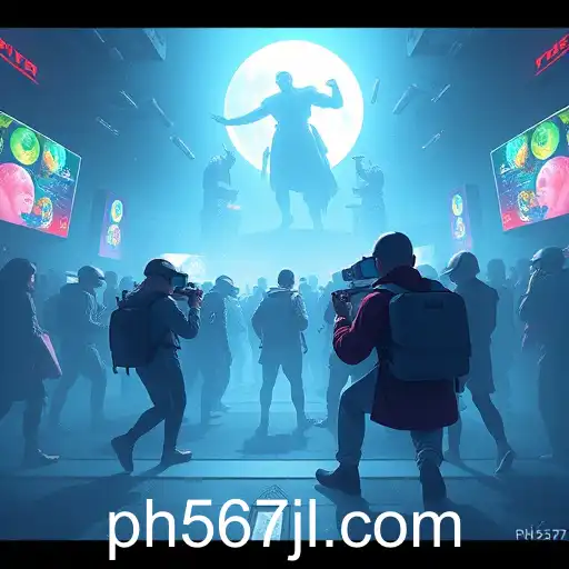 Unlocking the Secrets of PH567: A Gamer's Haven