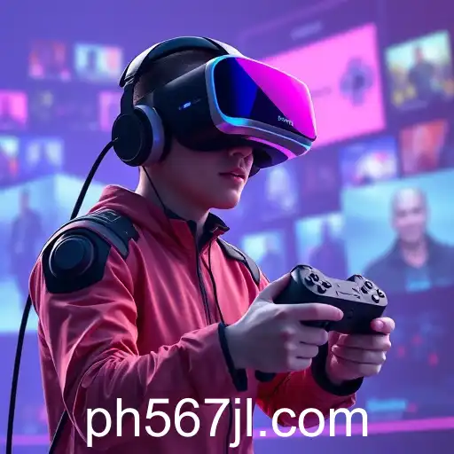 The Rise of Virtual Gaming Platforms in 2025