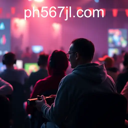 The Rise of Digital Gaming Communities