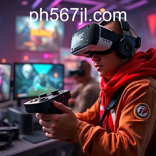 Emerging Trends in Online Gaming