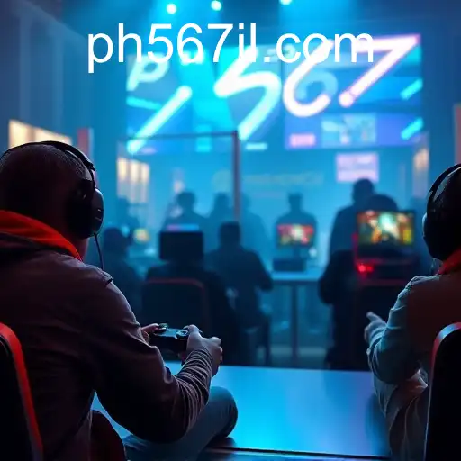 Gaming Evolution: The Impact of ph567