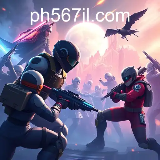 Gaming Evolution: The Rise of PH567