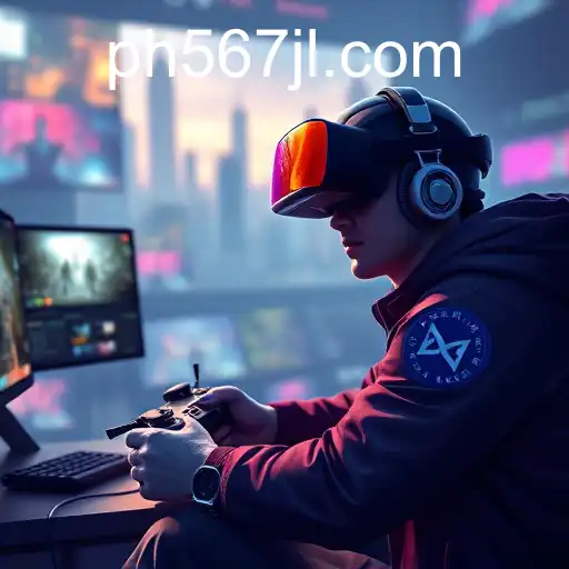 The Rise of Online English Gaming Platforms