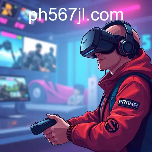 PH567 Revolutionizes Online Gaming Experience