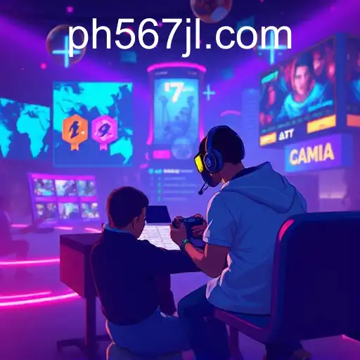 The Rise of PH567: A Gaming Revolution
