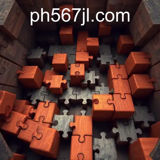 Exploring the Captivating World of Puzzle Games: A Mental Challenge for All Ages