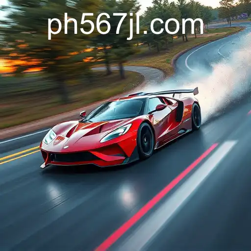 The Thrill of Speed: Exploring the Dynamic World of Online Racing Games