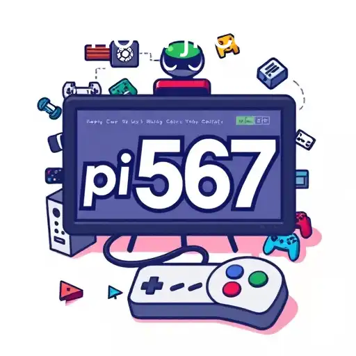 Reviving Play with 'ph567': A Dive into Retro Gaming
