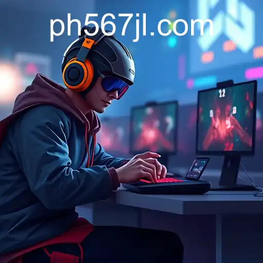 The Rise of Internet Gaming Platforms