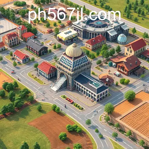 Exploring the Diverse Landscape of Simulation Games