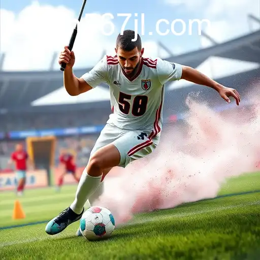 Exploring the Thrills and Excitement of Sports Games