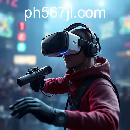 Digital Playground: Gaming Trends in 2025