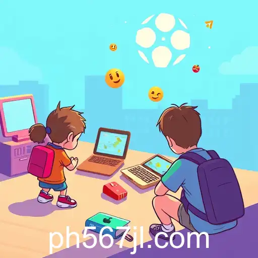 Exploring the World of Educational Games: Unlocking Learning Potential Through Play