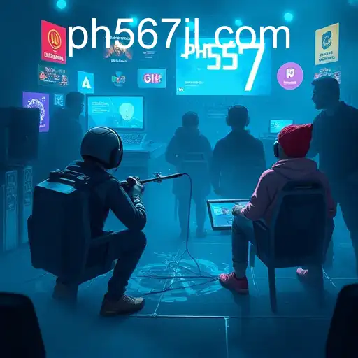 The Evolution of Gaming in 2025