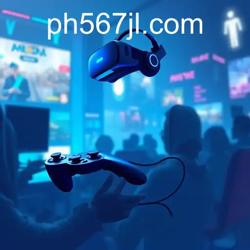 The Evolution of Online Gaming in 2025