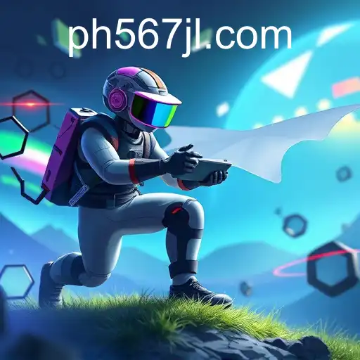 Gaming in 2025: Exploring the Impact of PH567