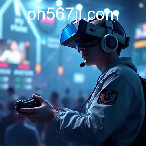 Gaming Trends and Online Safety in 2025