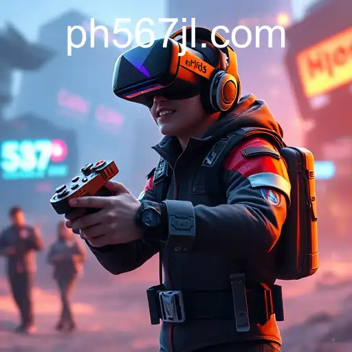 Gaming Innovation: New Trends in 2025