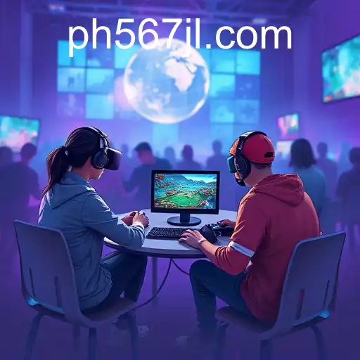 The Rise of Gaming Communities in 2025