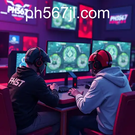 Revolutionizing Online Gaming with PH567