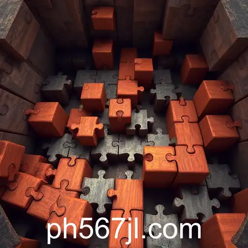 Exploring the Captivating World of Puzzle Games: A Mental Challenge for All Ages