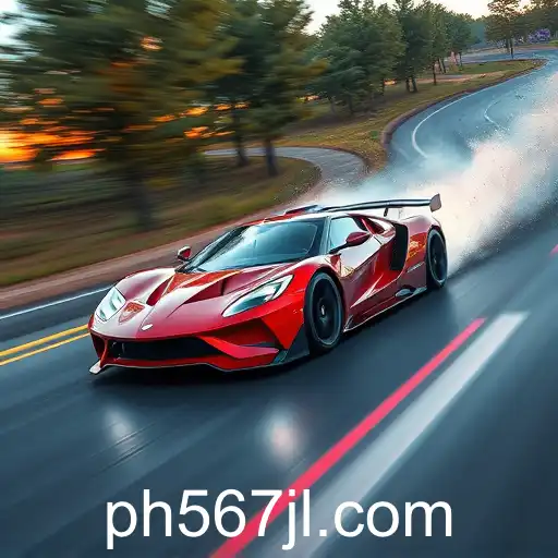 The Thrill of Speed: Exploring the Dynamic World of Online Racing Games