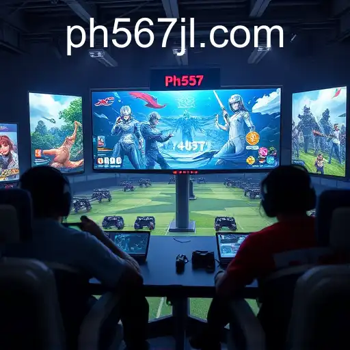 The Rise of Online Gaming Platforms